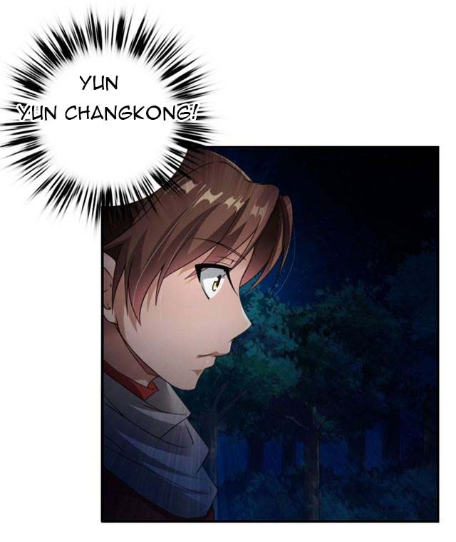 Zhang Ding Chapter 05 Gambar 15